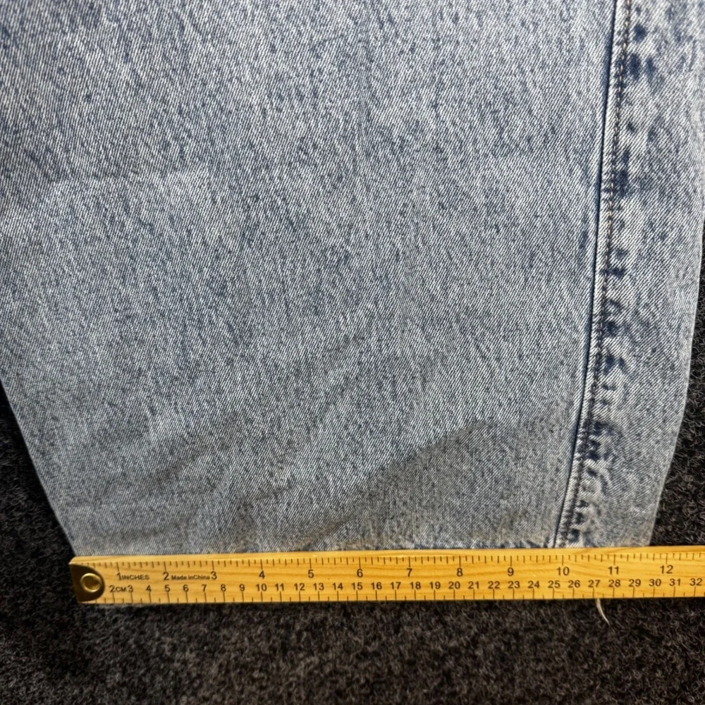 Hollister low rise